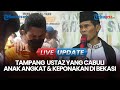 LIVE UPDATE Kronologi Kasus Ustaz MR Cabuli Anak Angkat Dan Keponakan Di Bekasi Bertahun Tahun