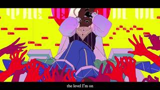 Cover art for Above and Beyond