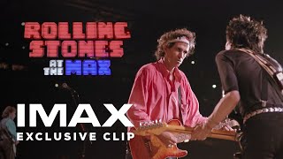 IMAX Rolling Stones - At the Max | "Paint It, Black" Clip 