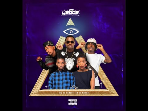 YEBBA Ent — Proativos