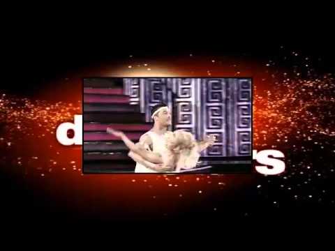 Dancing With The Stars 2015 Season 20 Week 6 Full SHOW mp4