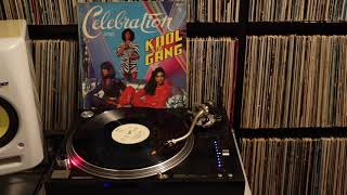 Kool & The Gang - Celebration (1980)