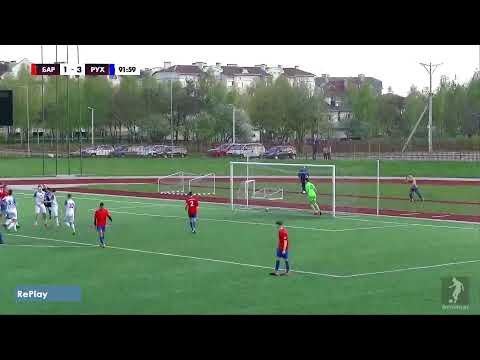 Барановичи - Рух | U-18