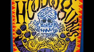 Hoodoo Gurus - Hallucination