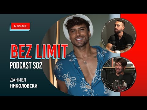 DANIEL NIKOLOVSKI: POLA ZENETI MAZI OD BIZNIS FELATA SE GEJ!
