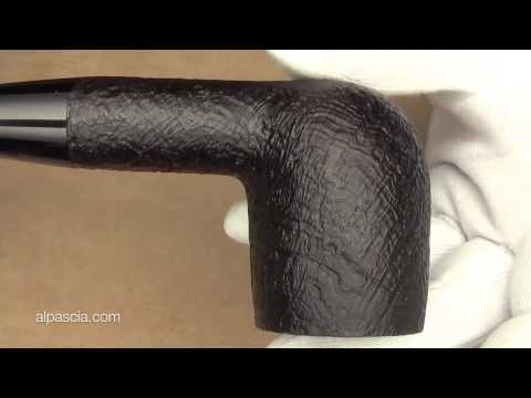 pipa Dunhill Shell Briar 6103 Group 6 - pipe 822