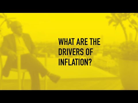 What are the Drivers of Inflation? l BiZnomics Explains