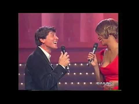 Whitney Houston & Gianni Morandi   All At Once   I Learned From the Best Full HD