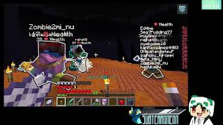 【ライハチマルチ】羊毛を求めて p.7【Mapwreck 7: Subterranea】【Minecraft】