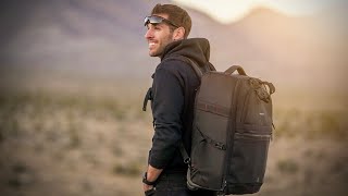 Whats in my CAMERA BAG? Lets Go 2020!