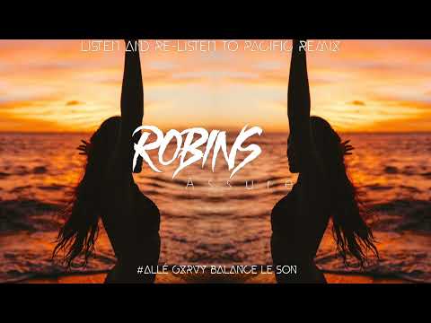 RIVERS S.J  - ( GXRVY ROBINS ) REMIX