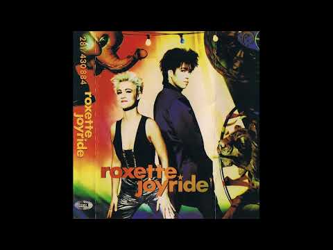 Roxette - Joyride (Acustic Demo 1990)