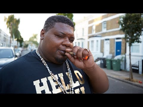 BIG NARSTIE | NO MIMING