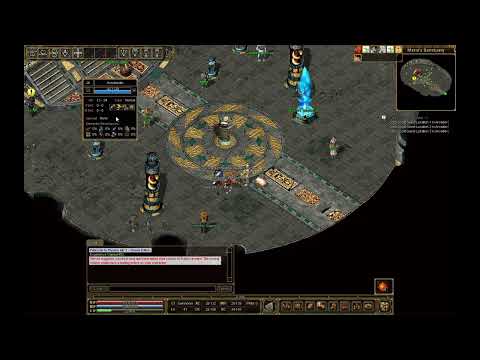 Legend of Mir 3 - Xtreme Edition - Beastiary Audio