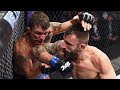 Alexander Volkanovski's 10-Fight Win Streak to Start UFC Career