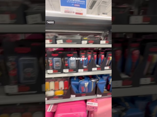 Vídeo relacionado con Set de Papelería de Stranger Things (Pack 4 Subrayadores)