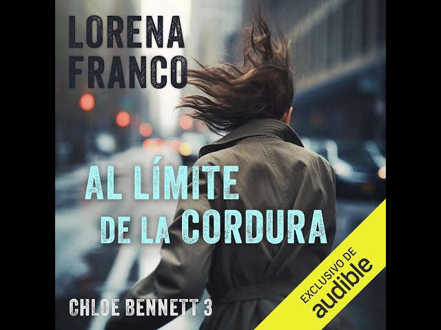 Vídeo relacionado con Al límite de la cordura: Chloe Bennett 3