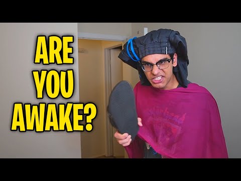 When Indian Moms Ask Stupid Questions