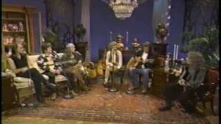 Carlene Carter - Circle of Song Two (part 6)