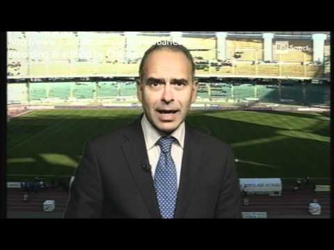 RAI3 21/01/2012: Bari 0 - 1 Modena