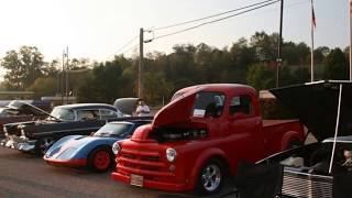 Shale Tavern Car Show 2017 (September)