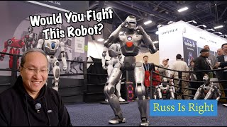 Reactions To CES 2026! - Check Out The New Products!