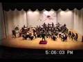 Lion King Jeju Band Festival 1995