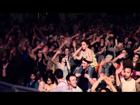 Ariel de Cuba - Esto es pa ti (Live)