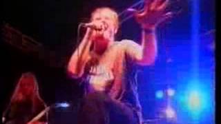 Dimension Zero - They Are Waiting to Take Us (Live)