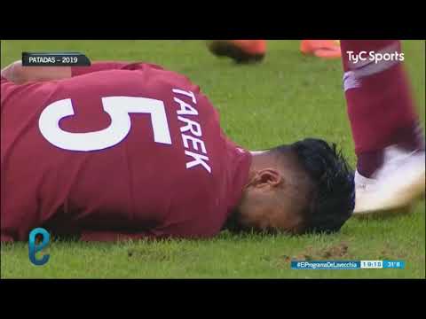 Especial TyC Sports - Lo mejor del 2019