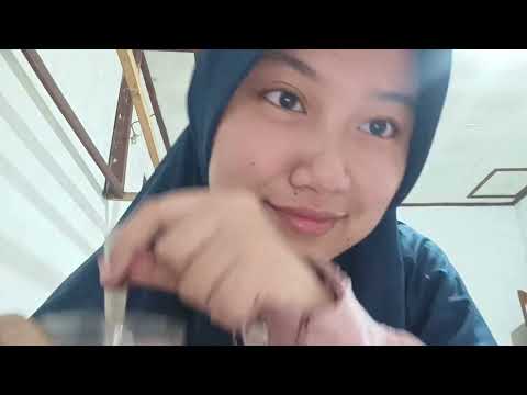 Tutorial jamu bunga telang🌷🤍