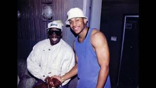 Russell Simmons helped shutdown Kool Moe Dee