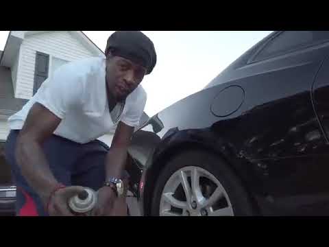 Mr. Cheeks Can't Keep a Good man Down (Official Video)