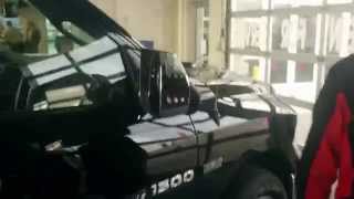 preview picture of video 'Used 2012 Dodge Ram-1500 - Grimsby KIA'