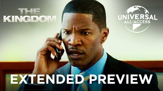 Video trailer för Jamie Foxx Learns Of The Horrific Attack - Extended Preview