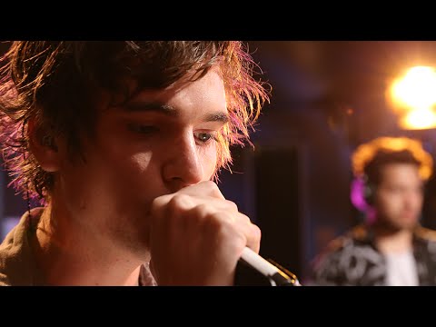Wild Party on Audiotree Live (Full Session)