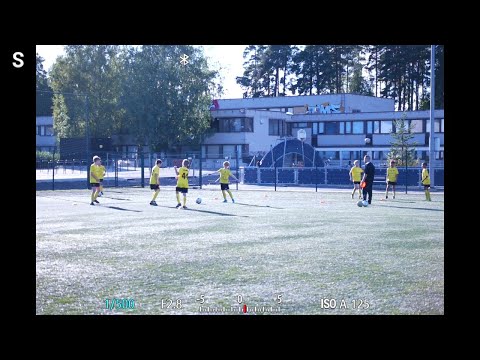 MPSP08-PK-35 P12 etelä kakkonen, 11.9.2020