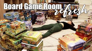 Board Game Garden - CATAN video thumbnail