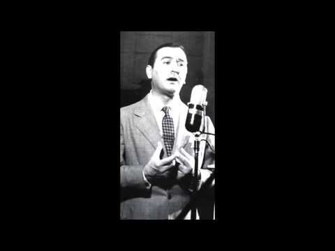 Ángel Vargas - Esquinas porteñas (1942)