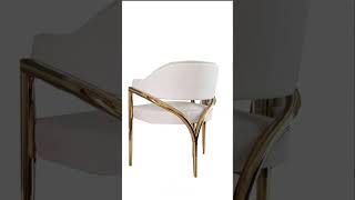 Armchairs that Embrace Luxury and Leisure #Armchair#Seating#ComfortableChair#ChairDesign
