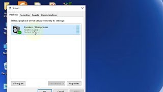 Download lagu How to fix No Sound on Windows 10 mp3