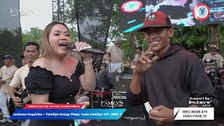 Download lagu Erika Syaulina - Potret Kenangan | Familys Group Live Cover Kp Leuweung Gede Tenjo Bogor mp3