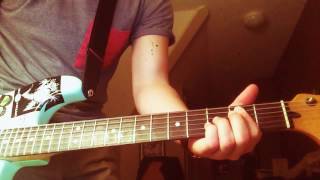 The Menzingers - "Boy Blue" (Cover)