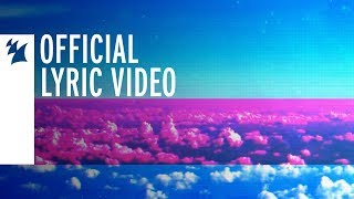 Dash Berlin feat. Jonathan Mendelsohn - Locked Out Of Heaven (Official Lyric Video)