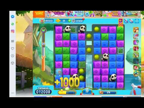 Pet Rescue level 3398, pet rescue, nivel 3398 pet rescue solucionado, solved, sin booster3398