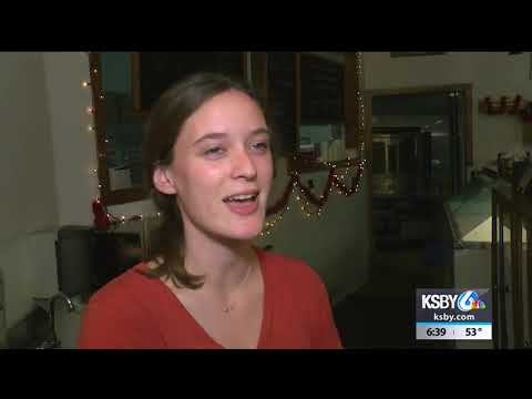 Ice cream lovers can find a haven in downtown San Luis Obispo