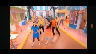 The Fresh Beat Band - Here We Go (Official Music Video)