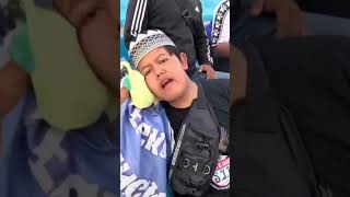 Download lagu When Badru Crab was racist and psywar, Aremania immediately said Arema was a jerk in Kanjuruhan mp3 Download lagu When Badru Crab was racist and psywar, Aremania immediately said Arema was a jerk in Kanjuruhan mp3