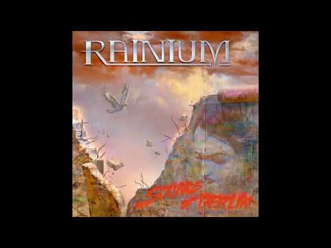 Rainium - Sounds of Berlin (Melodic-Hardrock)