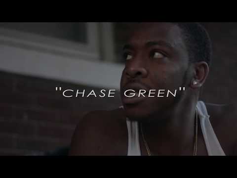 Chase Green™ - Homie Story "Mobb Deep Quiet Storm Remix"